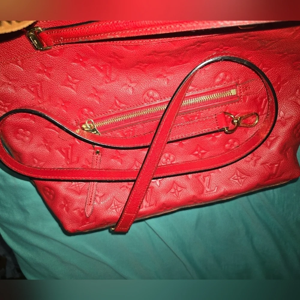 Louis Vuitton elegant stylish